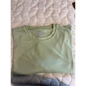 NWT Vapor Apparel Long Sleeve Performance SPF UV Protection T-Shirt Athletic- XL